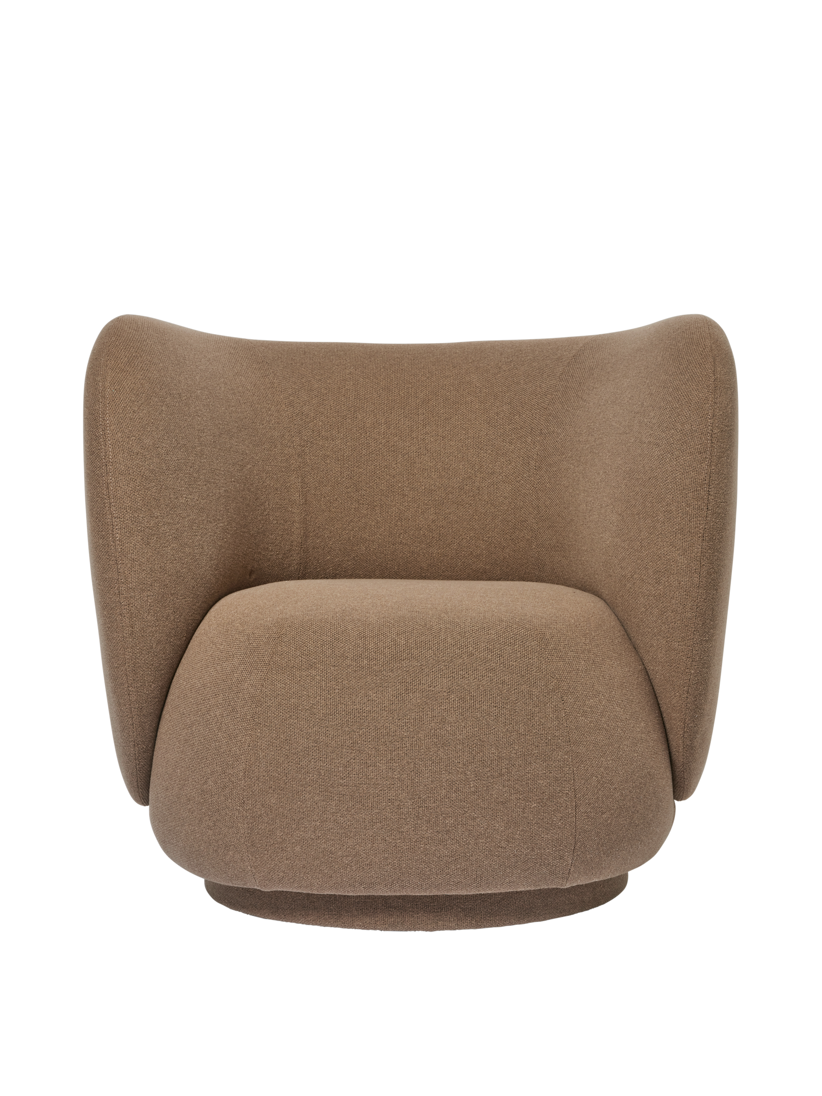 Ferm Living Kelim Kissen - Squares