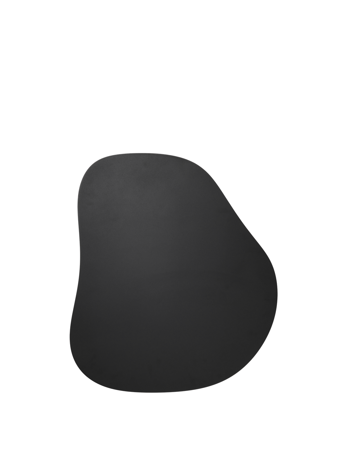 Ferm Living Willora - Lavagna magnetica nera
