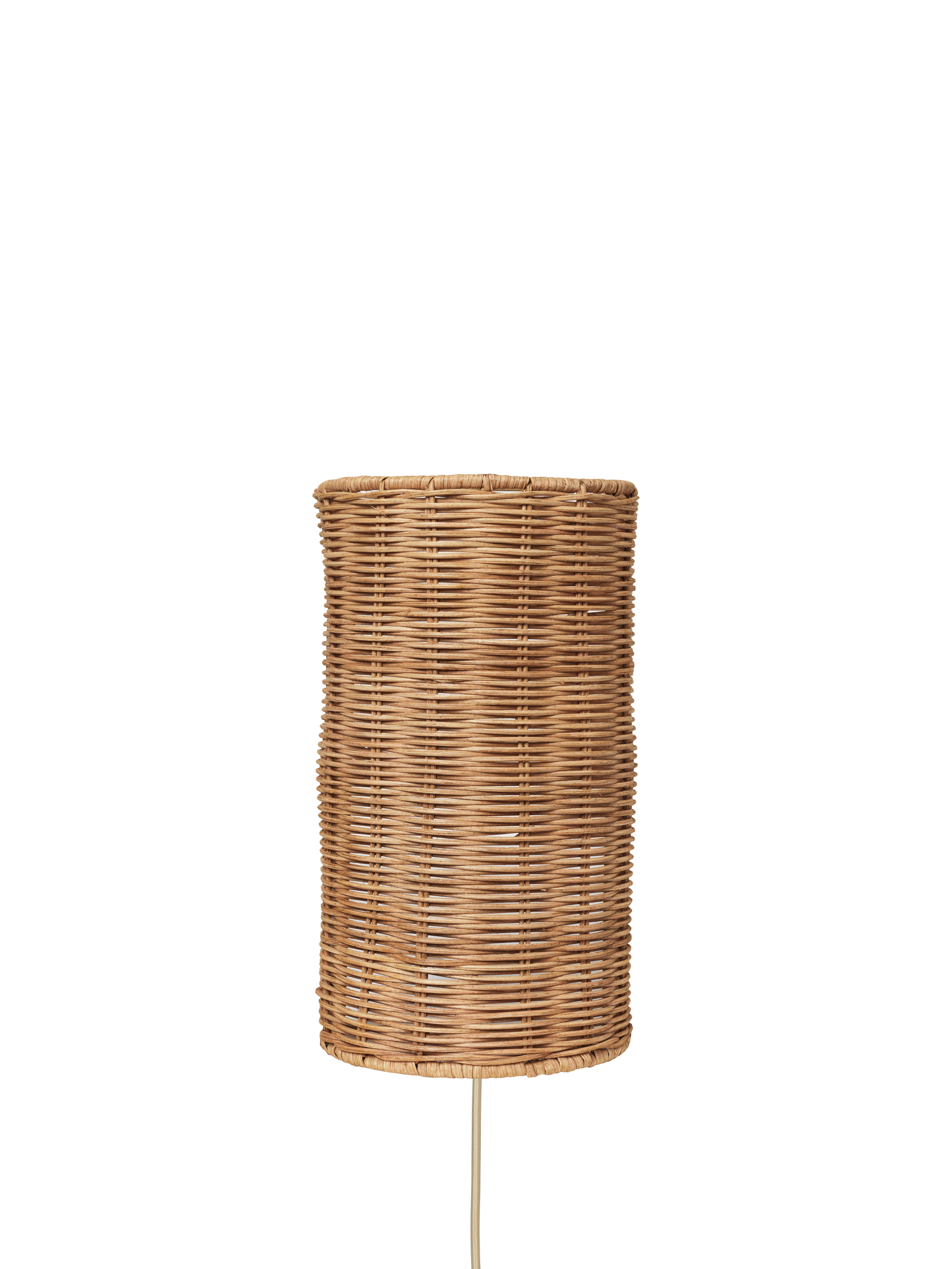 Ferm Living Dou Wall Abat-jour - Natural
