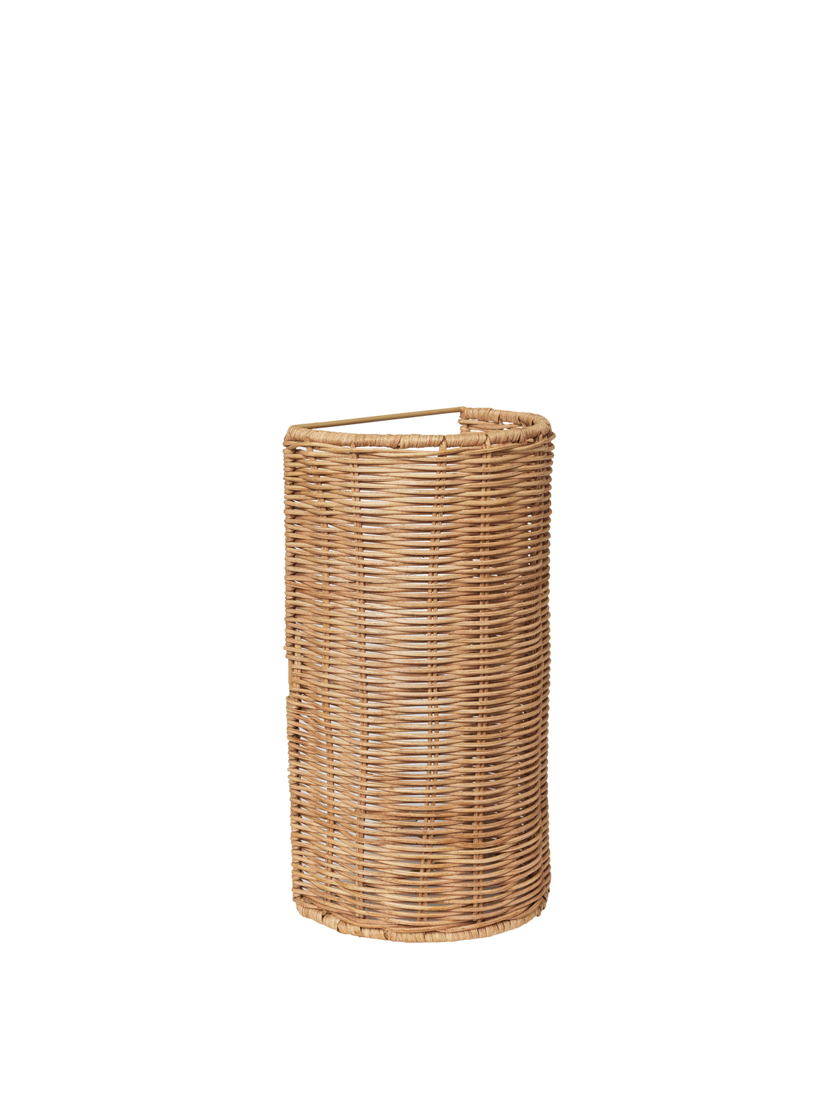 Ferm Living Dou Wall Lampshade - Natural