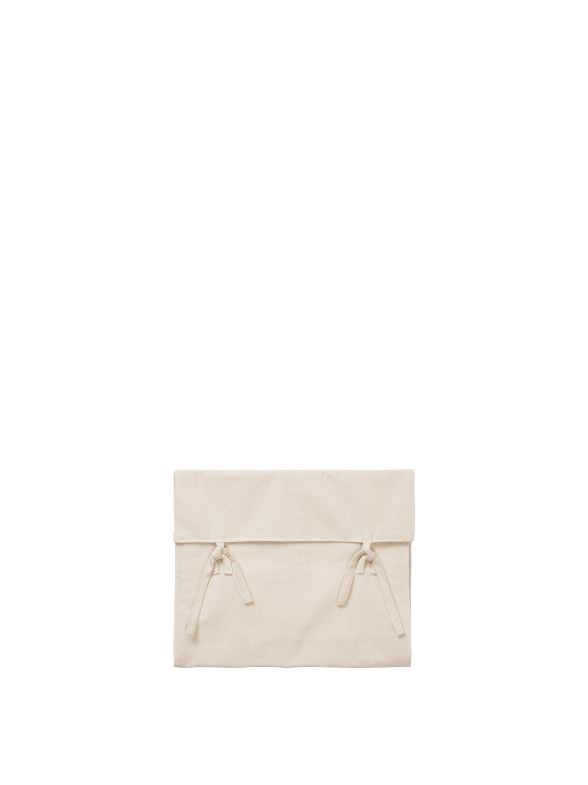 Ferm Living Canvas Travel Pockets - Natural