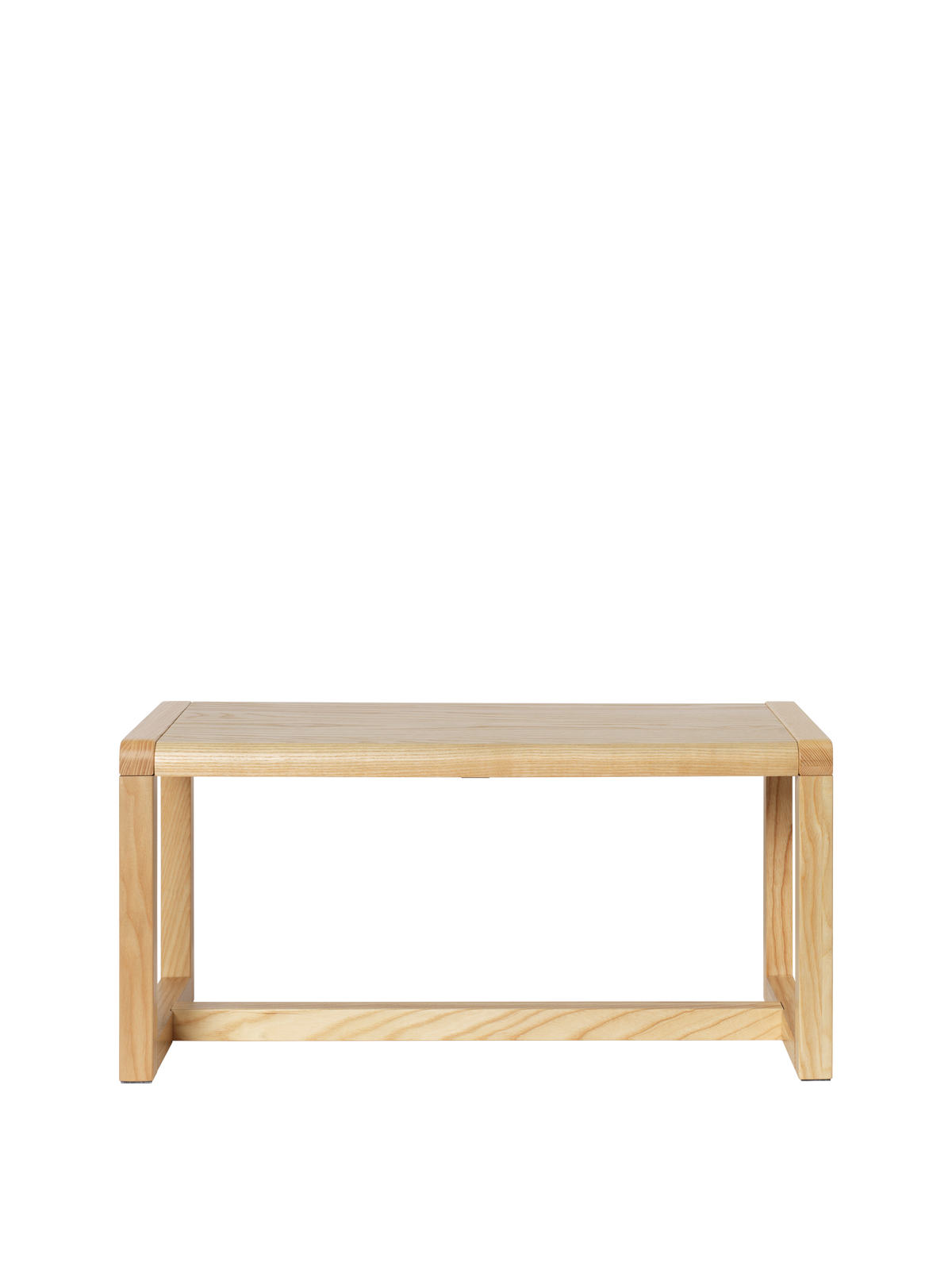 Ferm Living Little Architect Bench - Ash