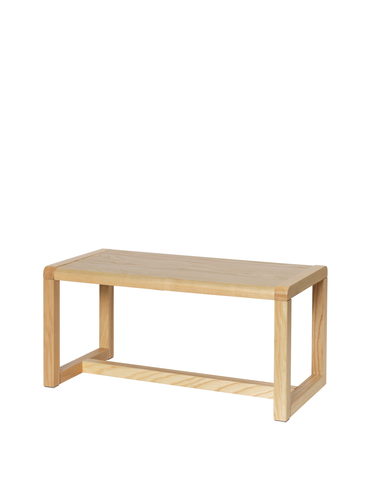 Ferm Living Little Architect Bench - Ash