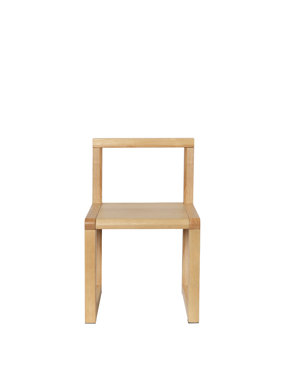 Ferm Living Little Architect Chaise - Frêne