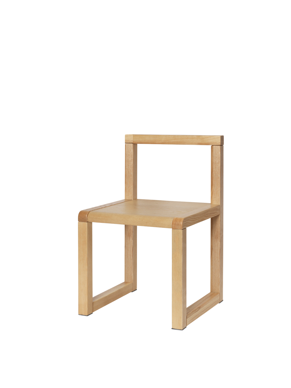 Ferm Living Little Architect Chaise - Frêne