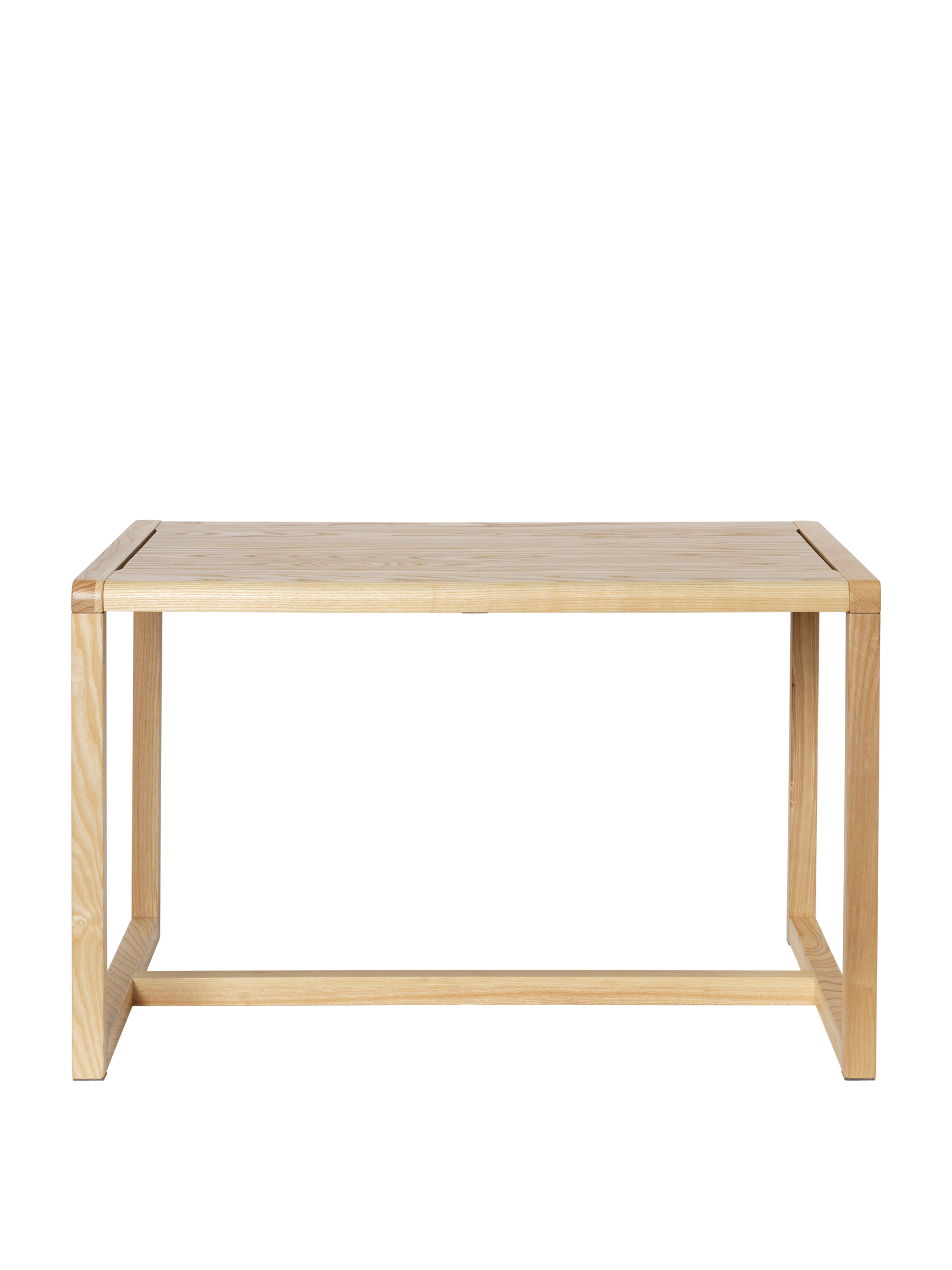 Ferm Living Little Architect Table - Frêne