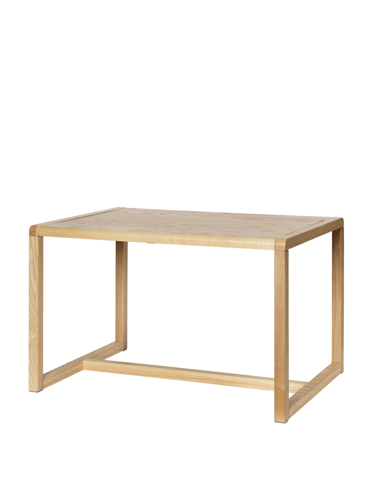 Ferm Living Little Architect Table - Ash