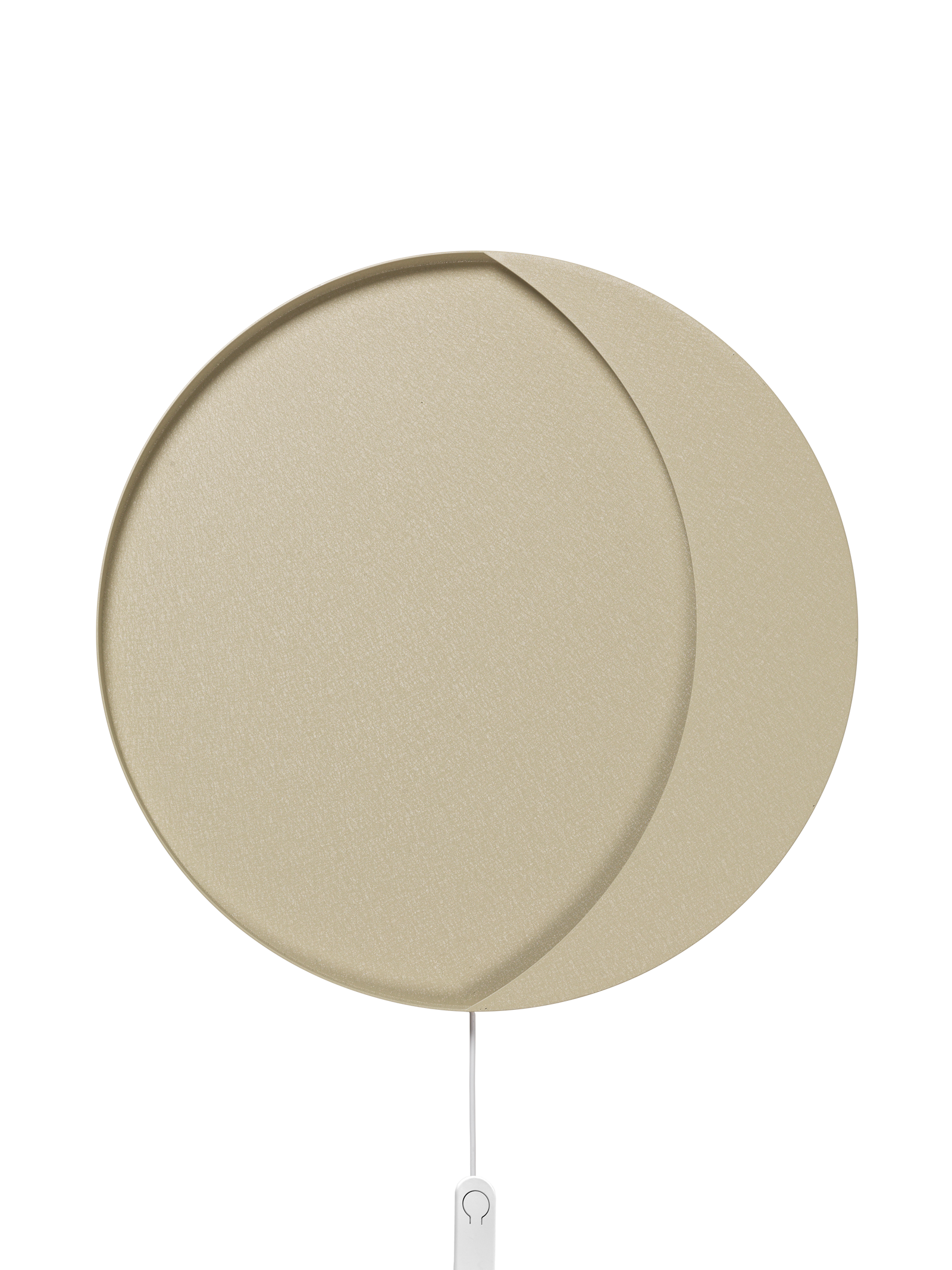 Ferm Living Neba wall lamp - Cashmere