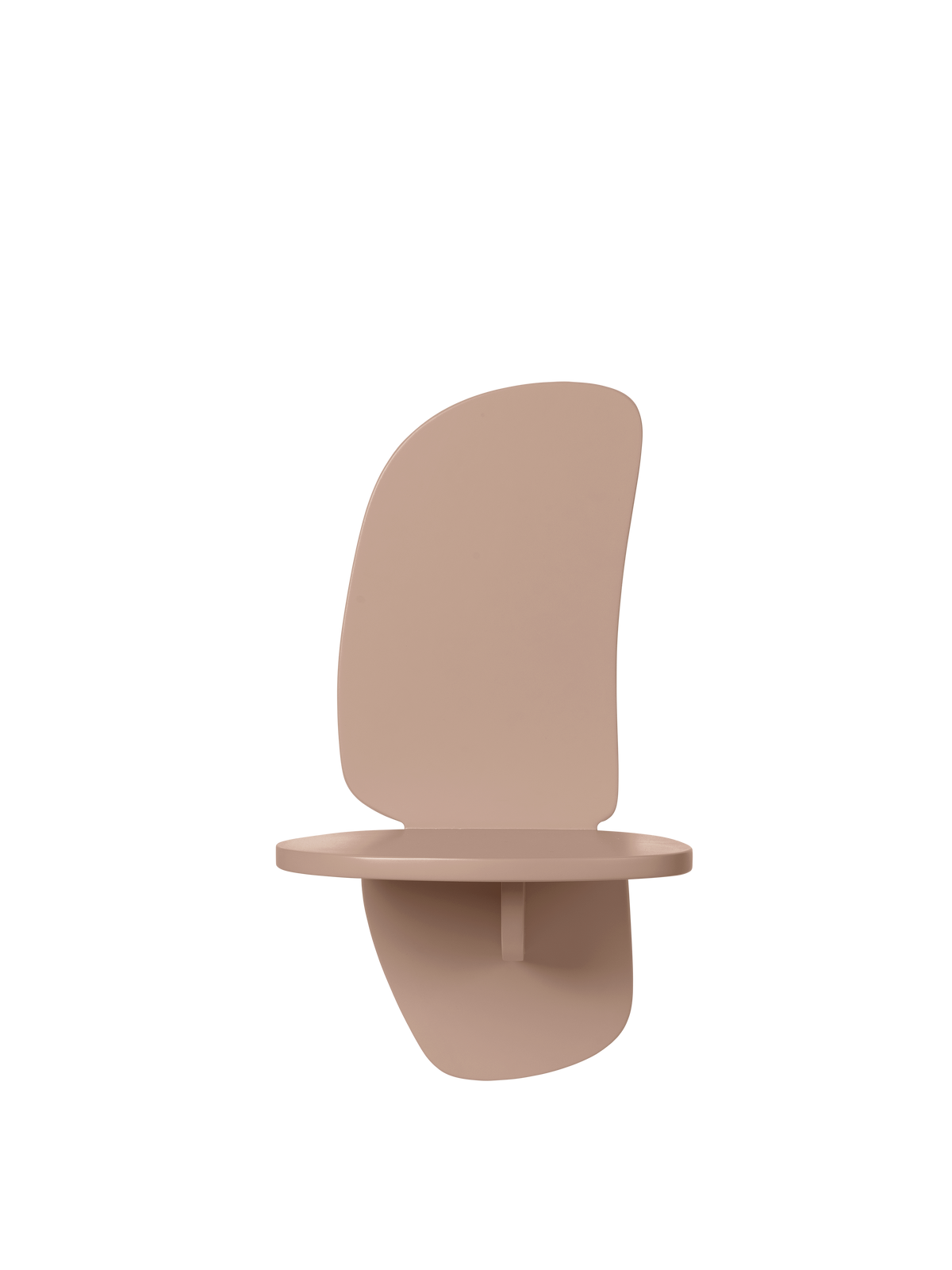 Ferm Living Pilu - H40 - Rosa