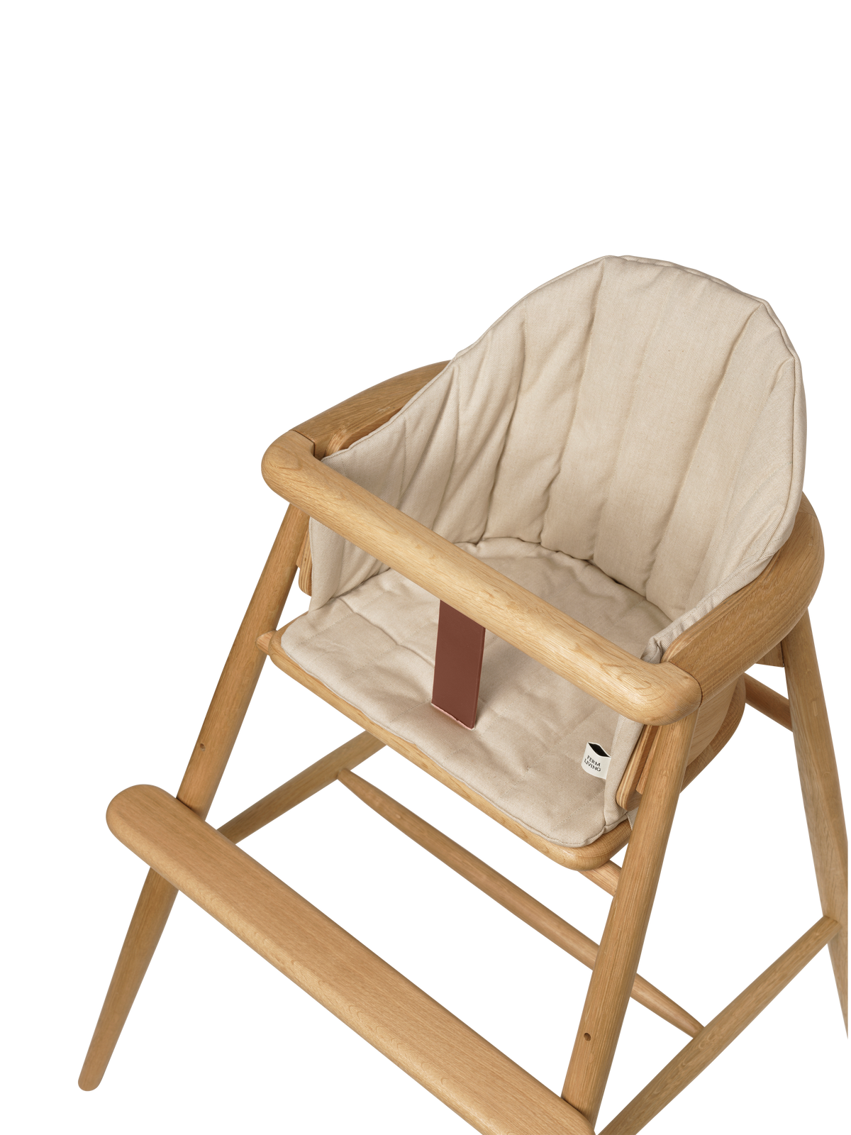 Ferm Living Muru High Coussin de chaise - Sable