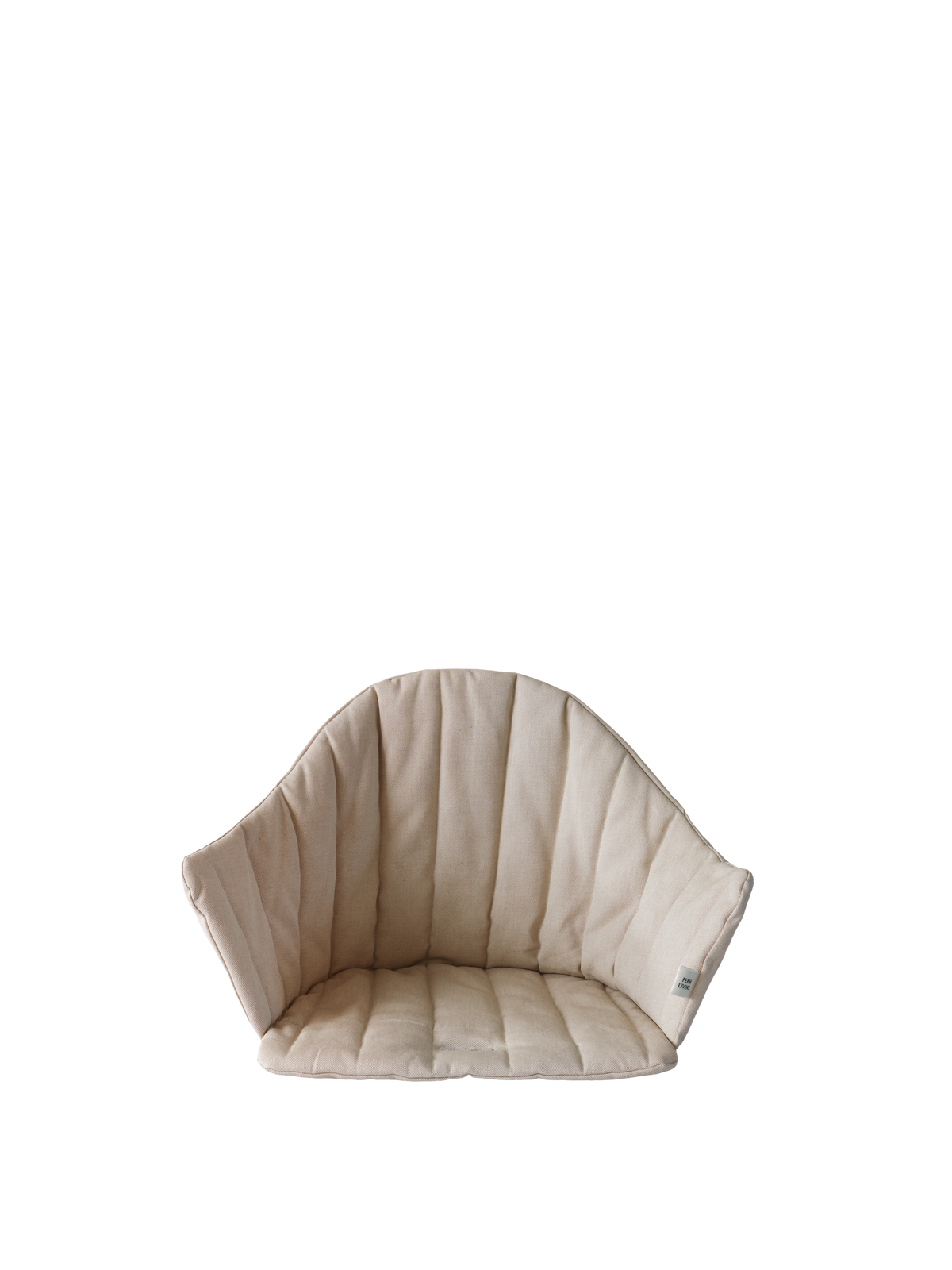 Ferm Living Muru High Coussin de chaise - Sable