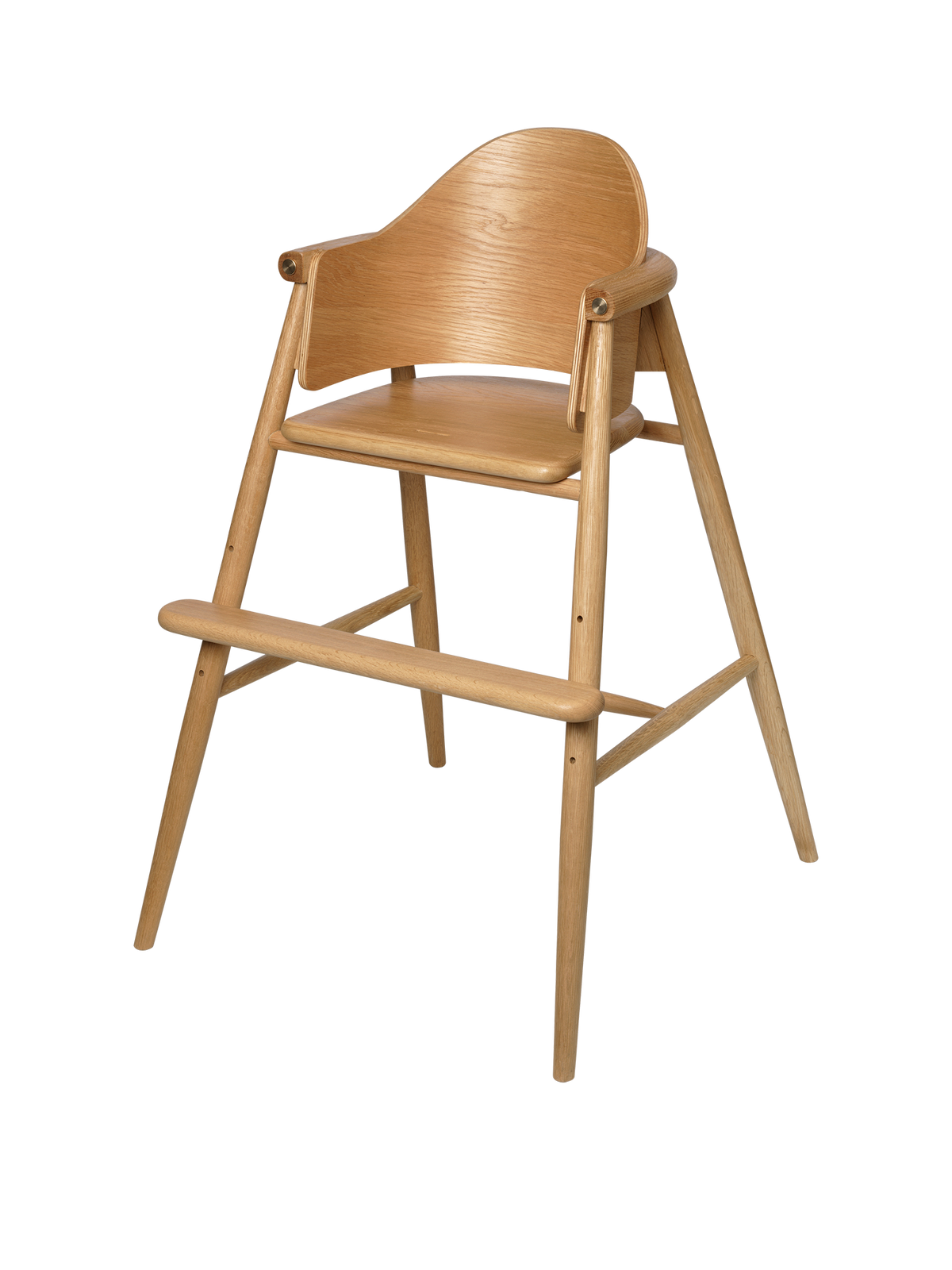 Ferm Living Muru - Quercia naturale