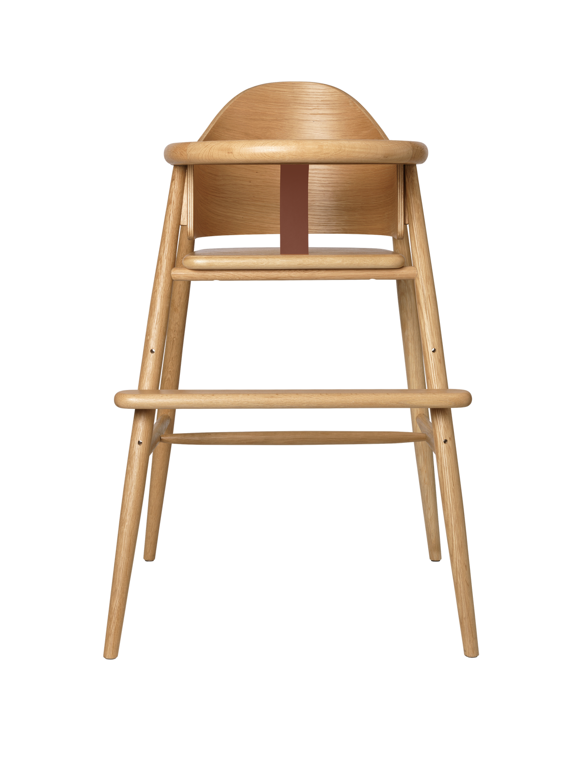 Ferm Living Muru - Quercia naturale