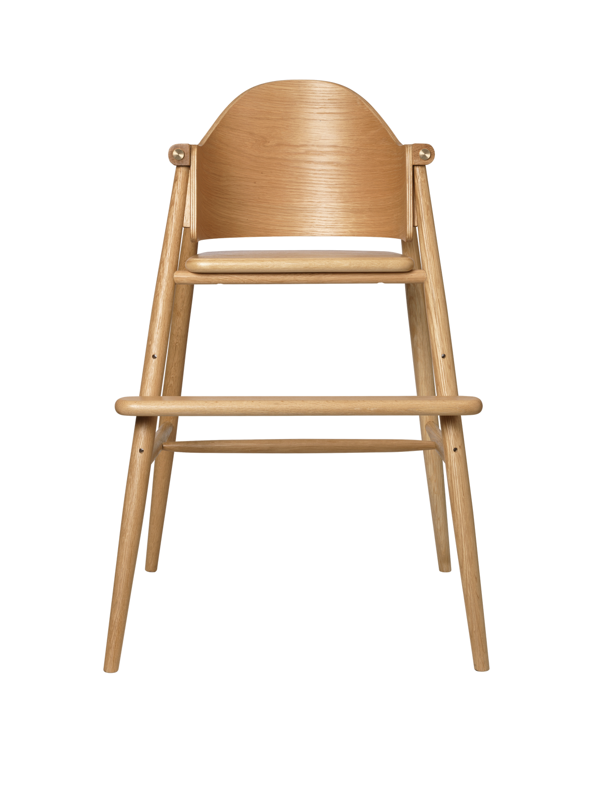 Ferm Living Muru - Quercia naturale