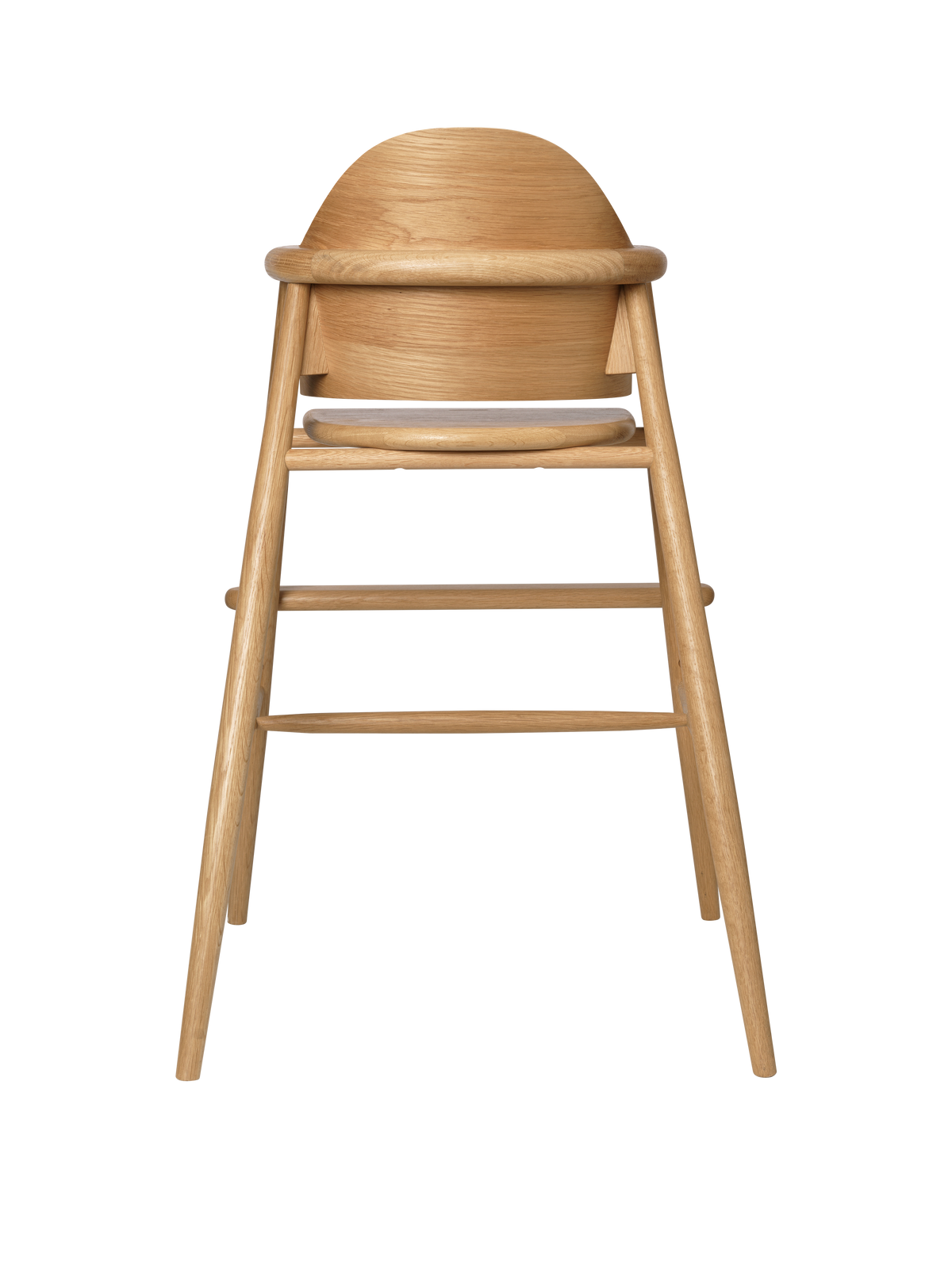 Ferm Living Muru - Quercia naturale