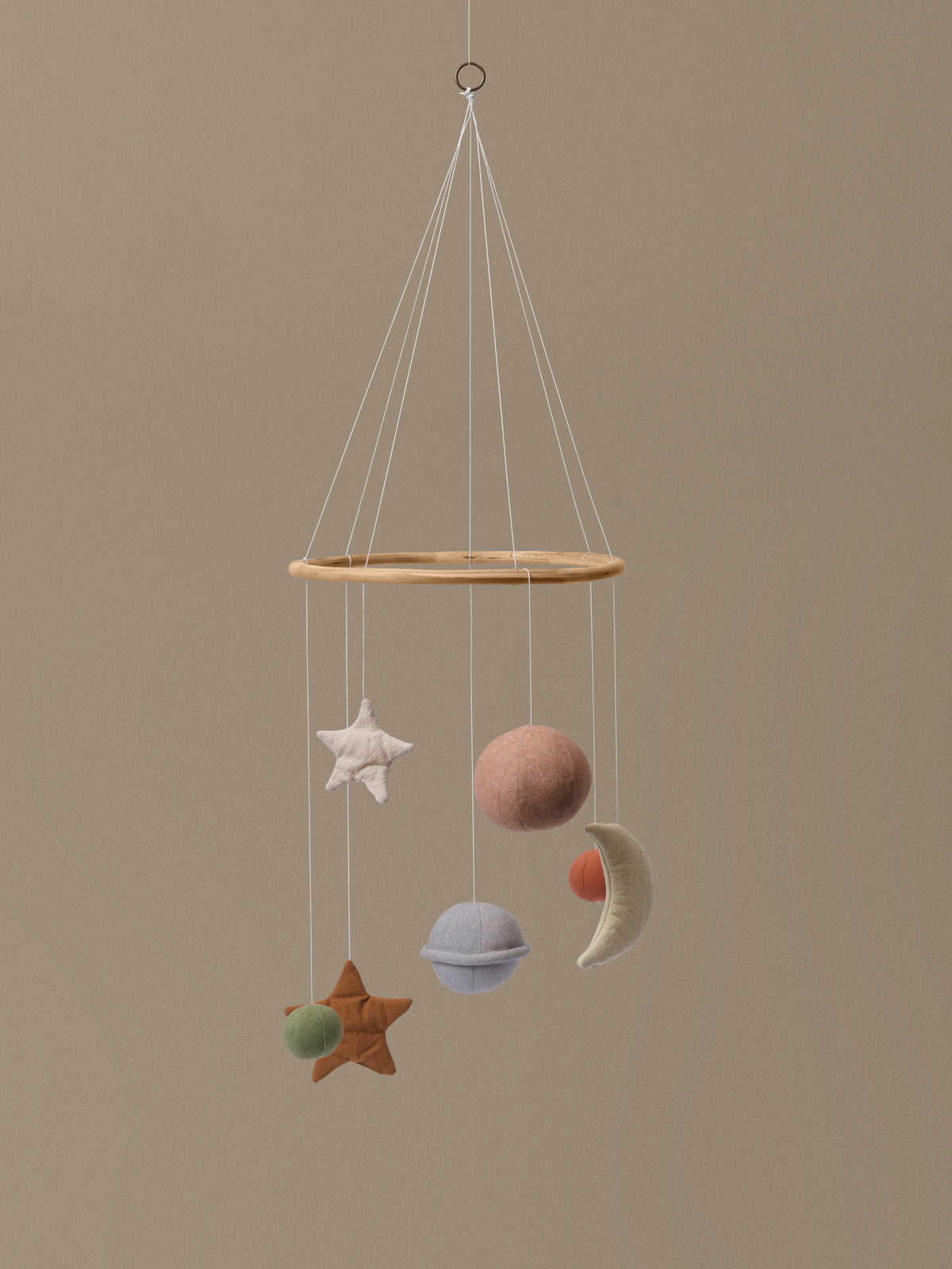 Ferm Living Skye Mobile - Multi