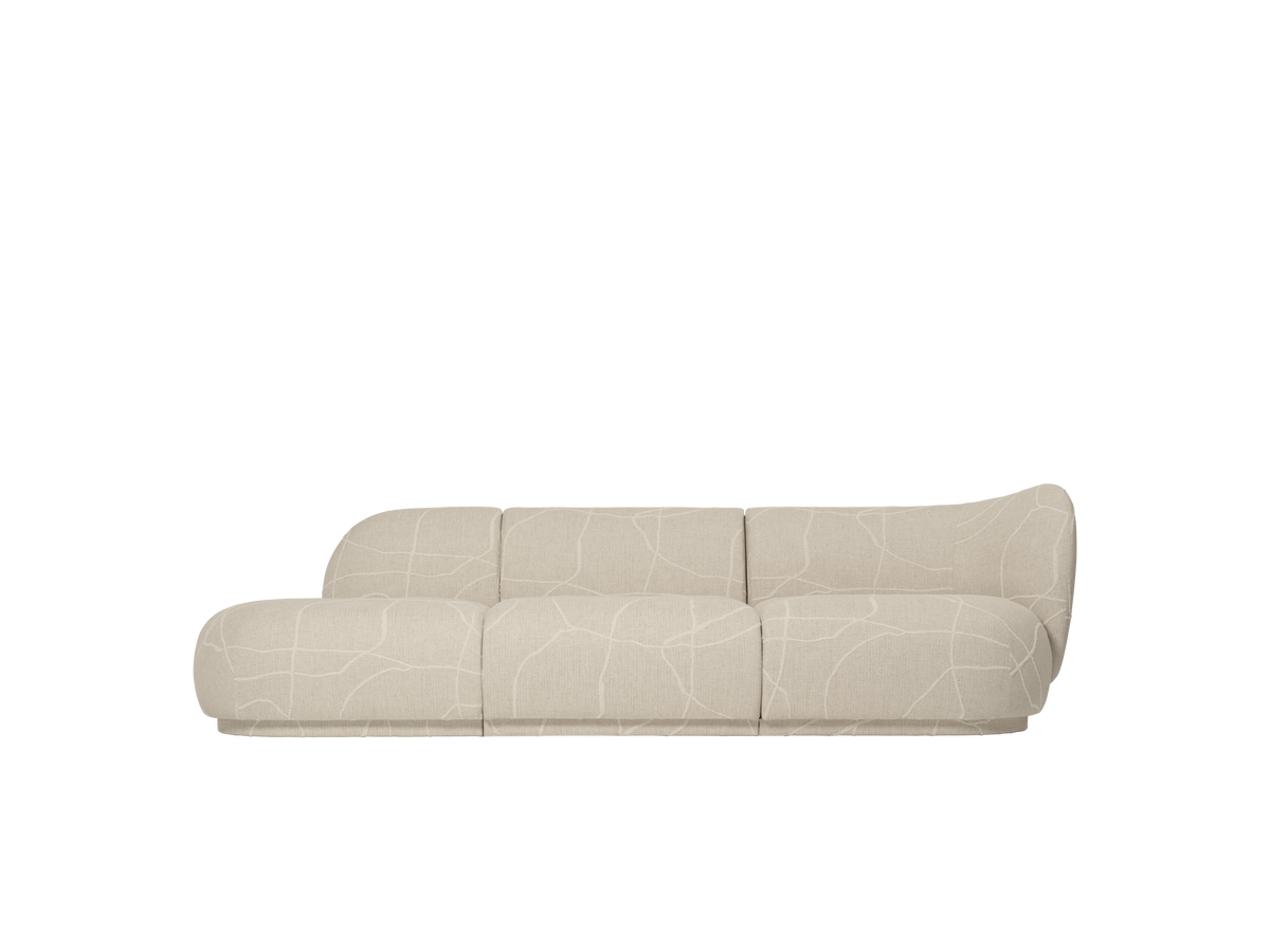 Ferm Living Kelim Cushion - Merge