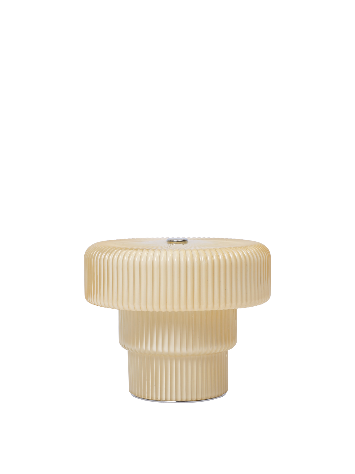Ferm Living Ripple Lampe Portable - H10 - Oat