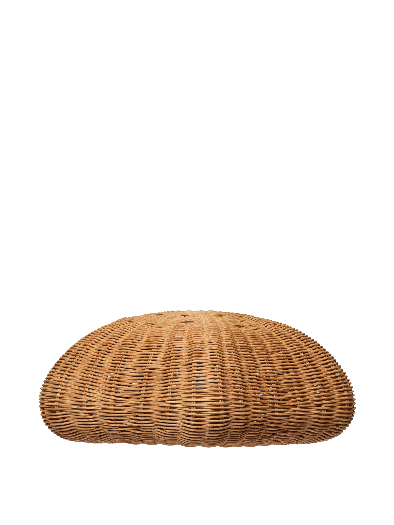 Ferm Living Rivan Lampshade - Natural