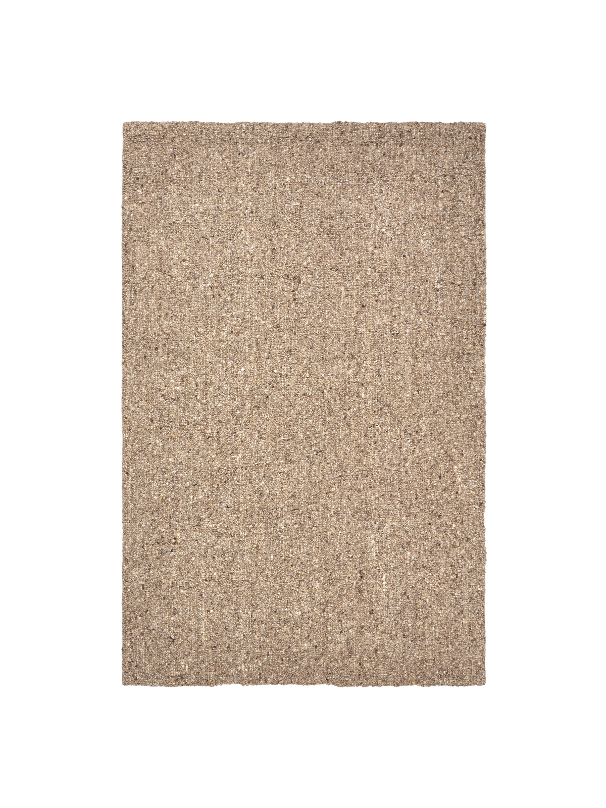 Ferm Living Seifa rug - 170 x 240 - Hazel Melange