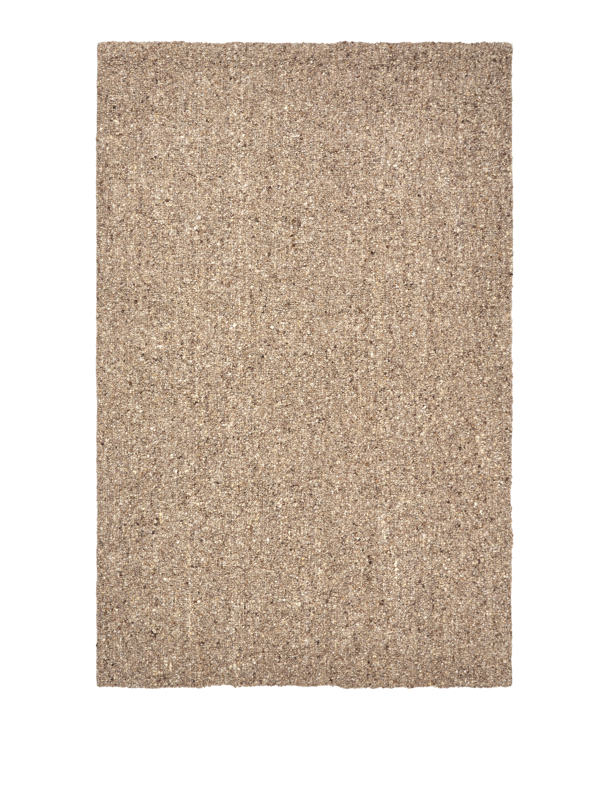 Ferm Living Seifa rug - 200 x 300 - Hazel Melange