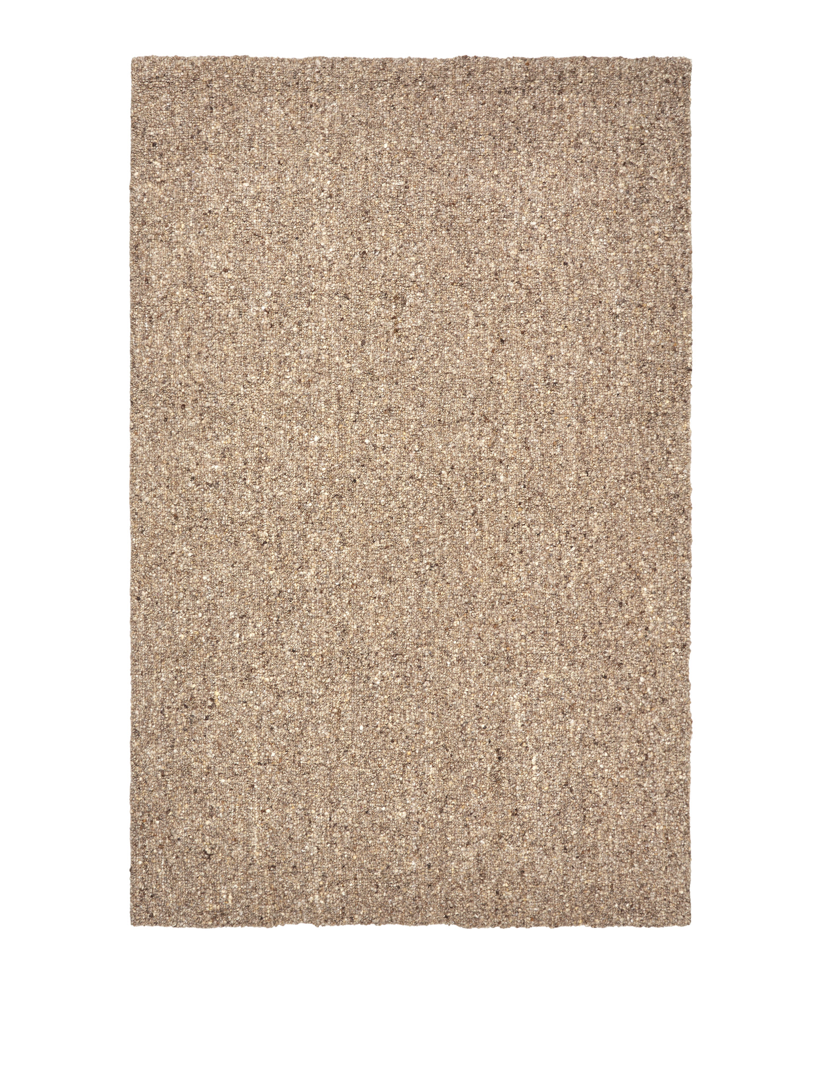 Ferm Living Seifa Teppich - 200 x 300 - Hazel Melange