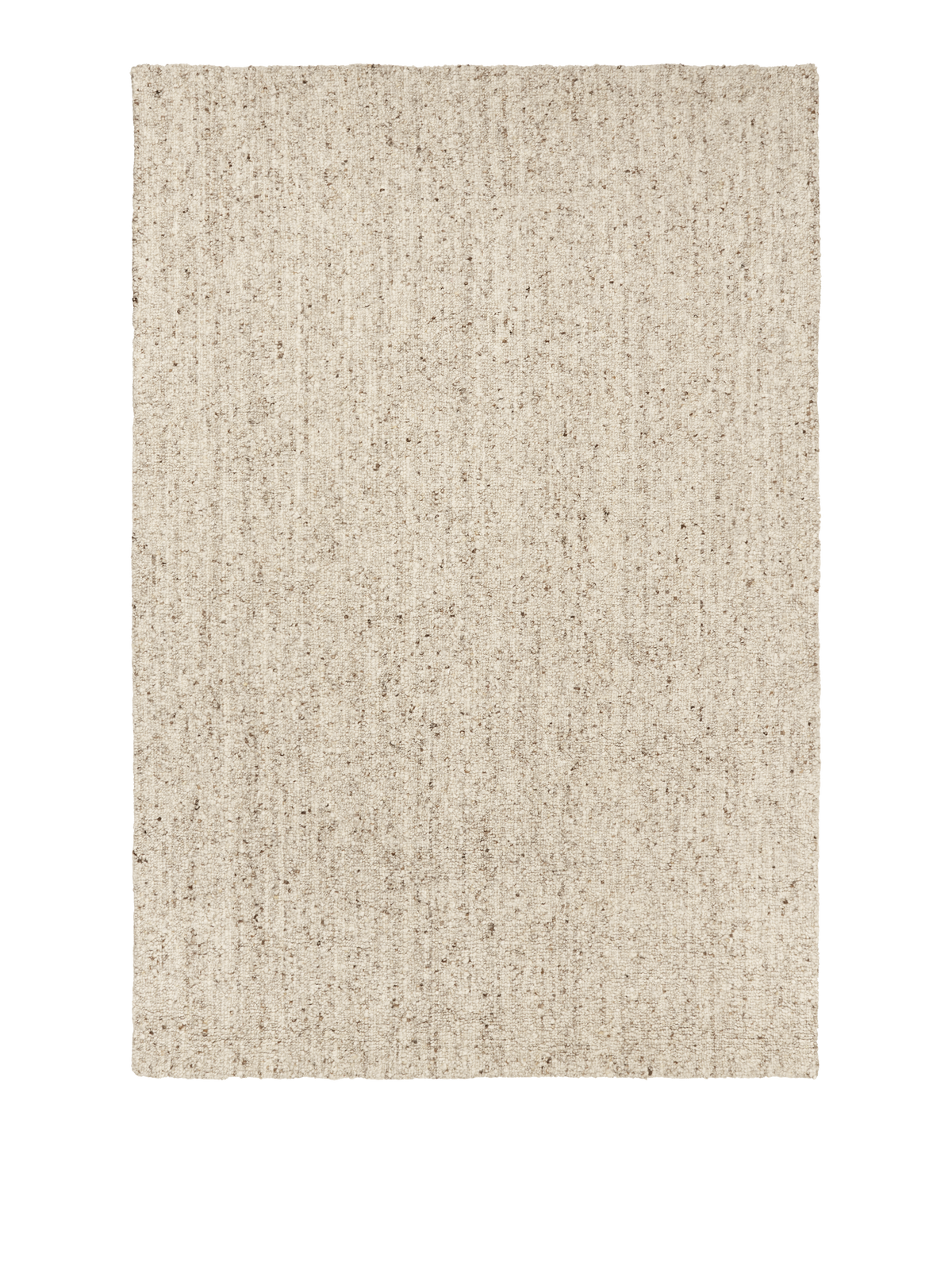 Tappeto Ferm Living Seifa - 200 x 300 - Avena Melange