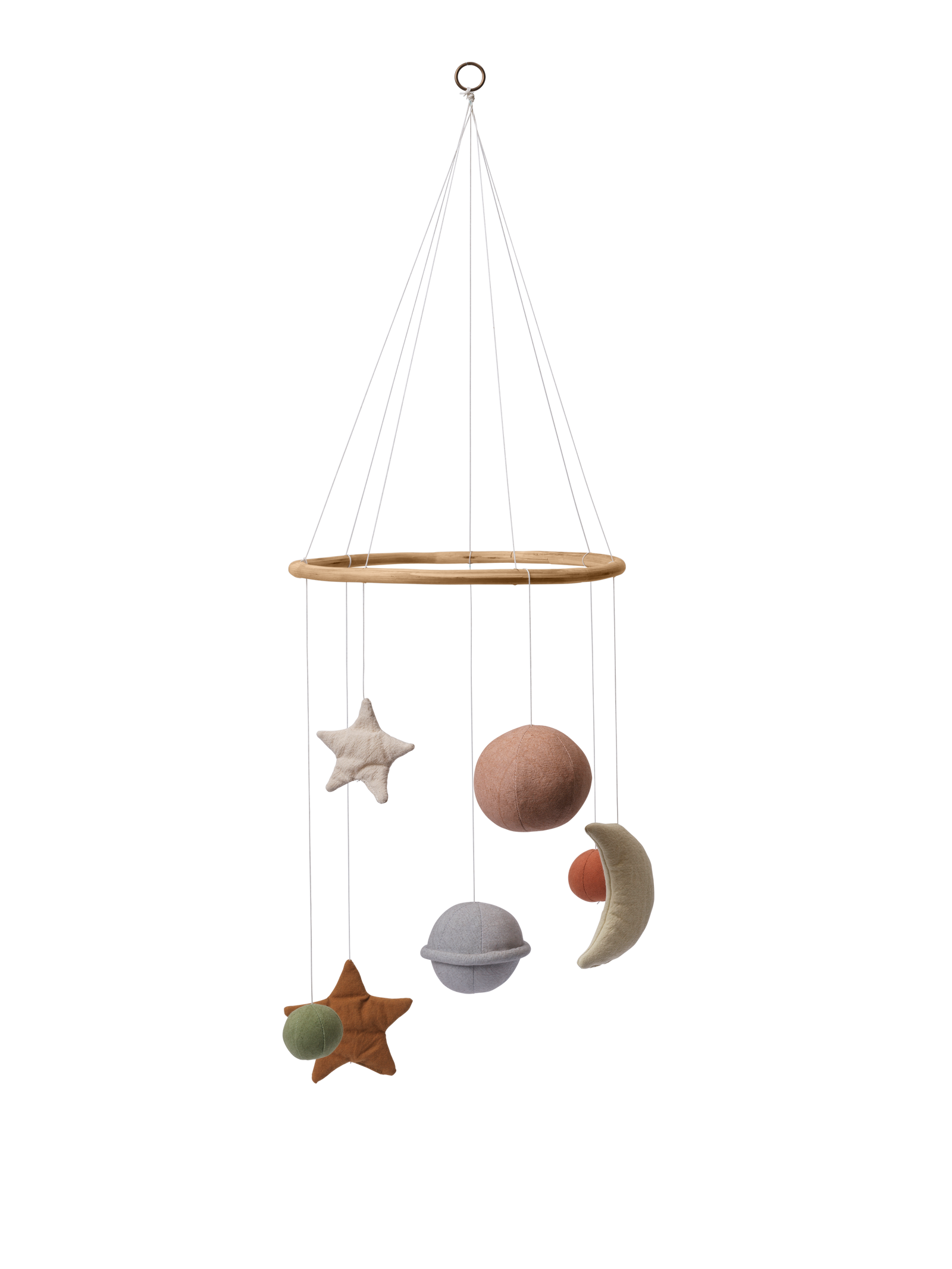 Ferm Living Skye Mobile - Multi