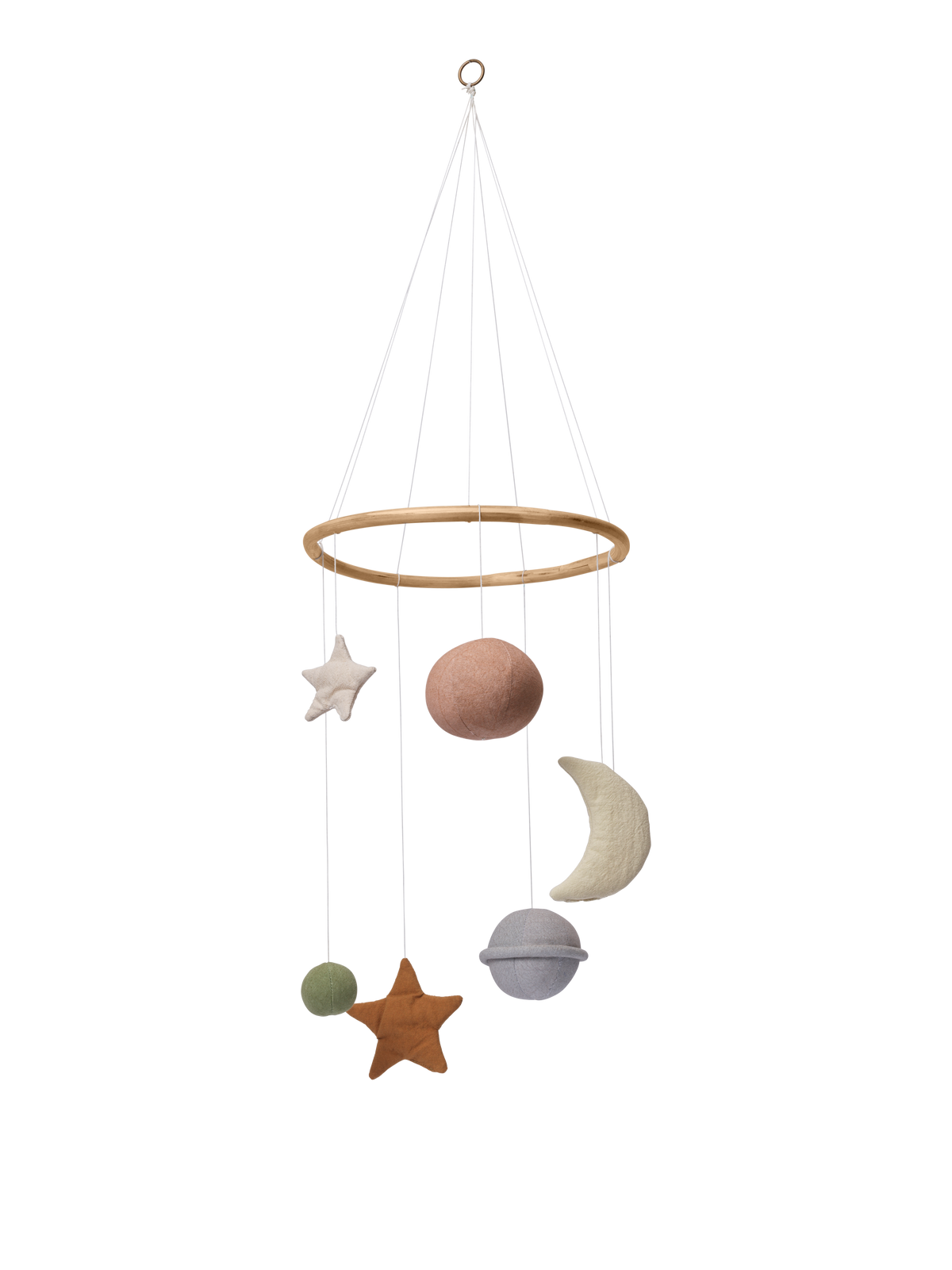 Ferm Living Skye Mobile - Multi