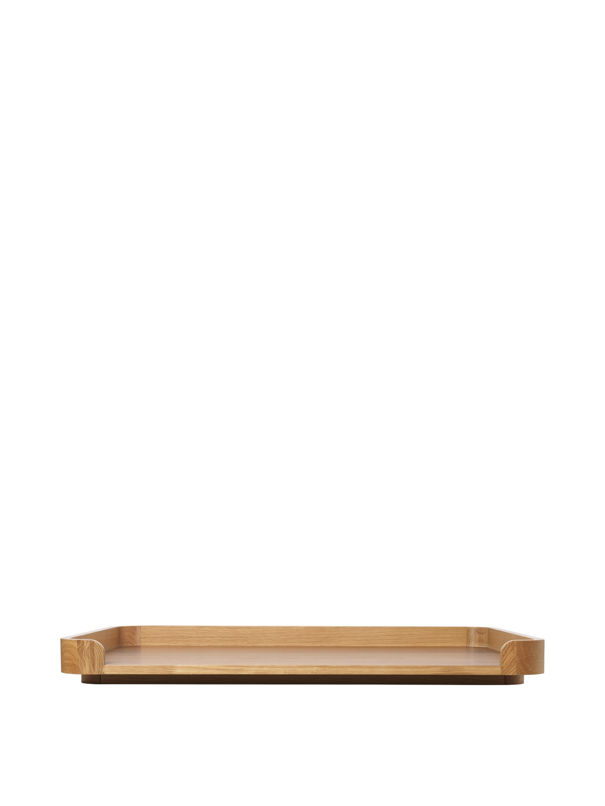 Ferm Living Tilu Changing Unit - Natural Oak