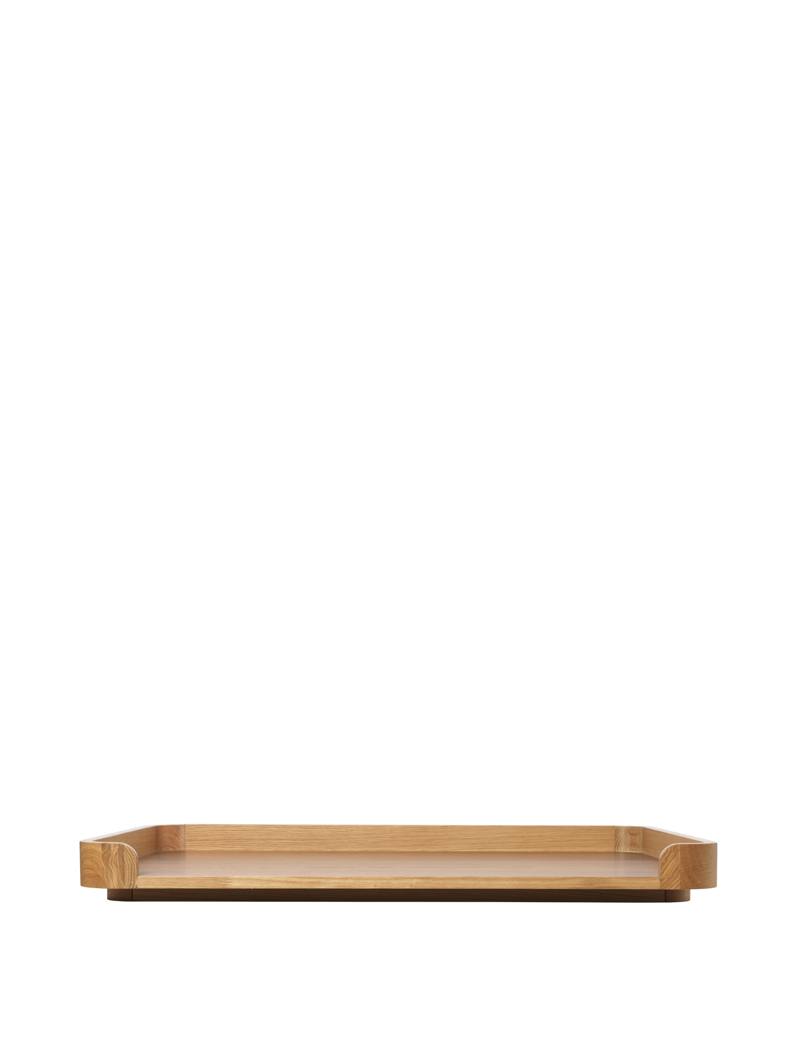 Ferm Living Tilu Changing Unit - Natural Oak