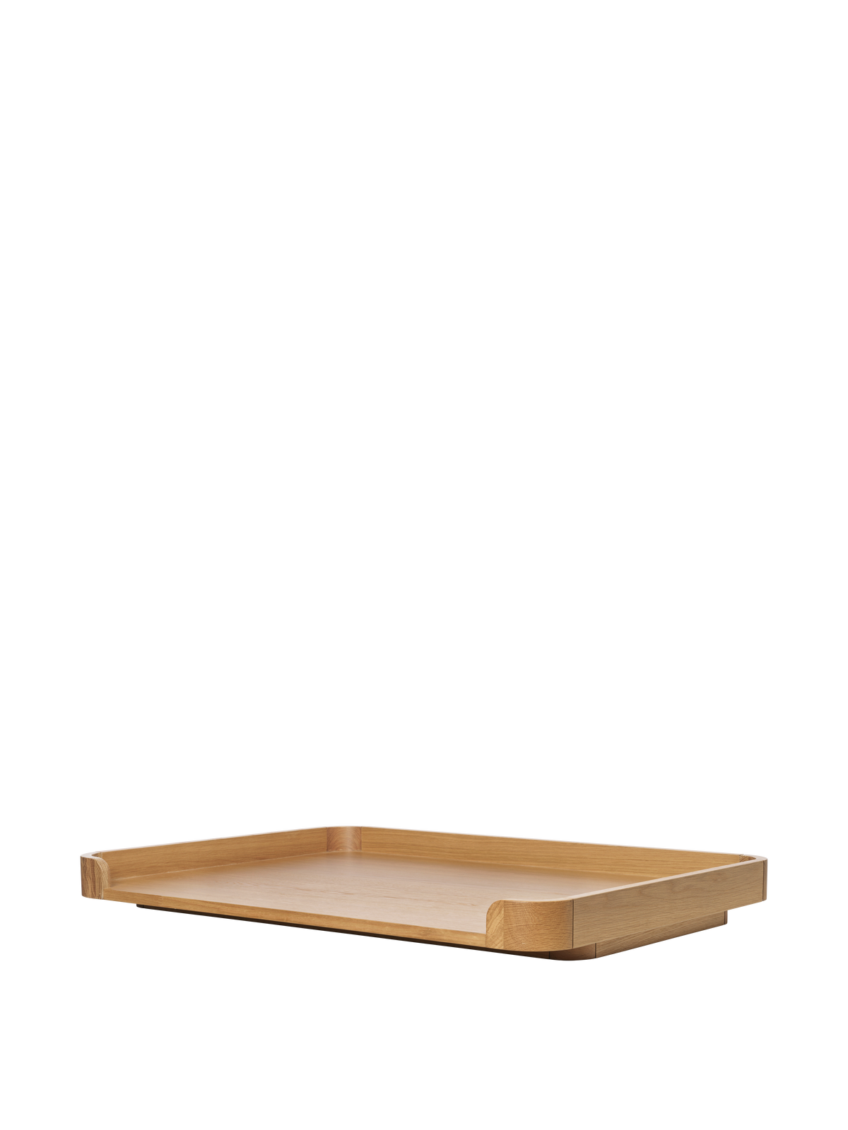 Ferm Living Tilu Changing Unit - Natural Oak