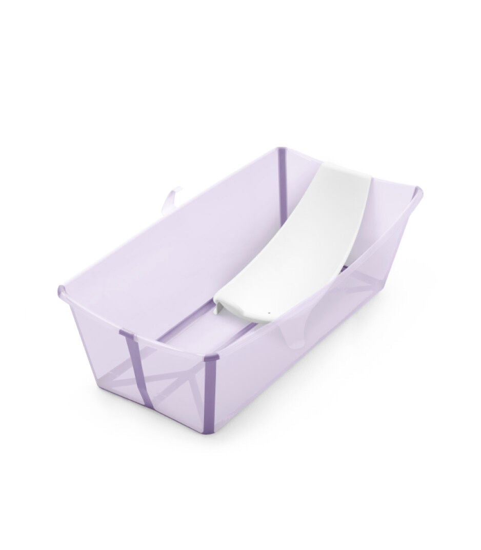 Stokke® Flexi Bath® Badewanne X-Large, Lavender