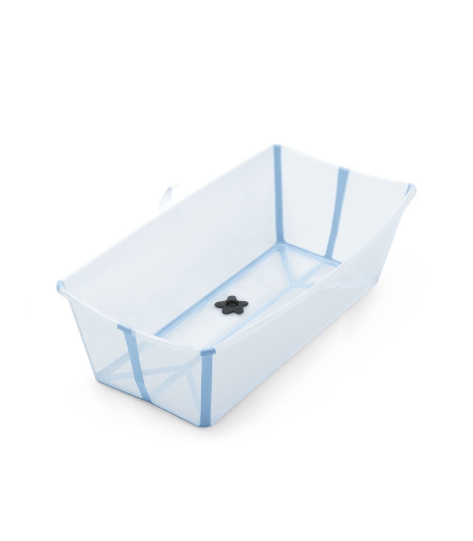 Stokke® Flexi Bath® Badewanne X-Large, Ocean Blue