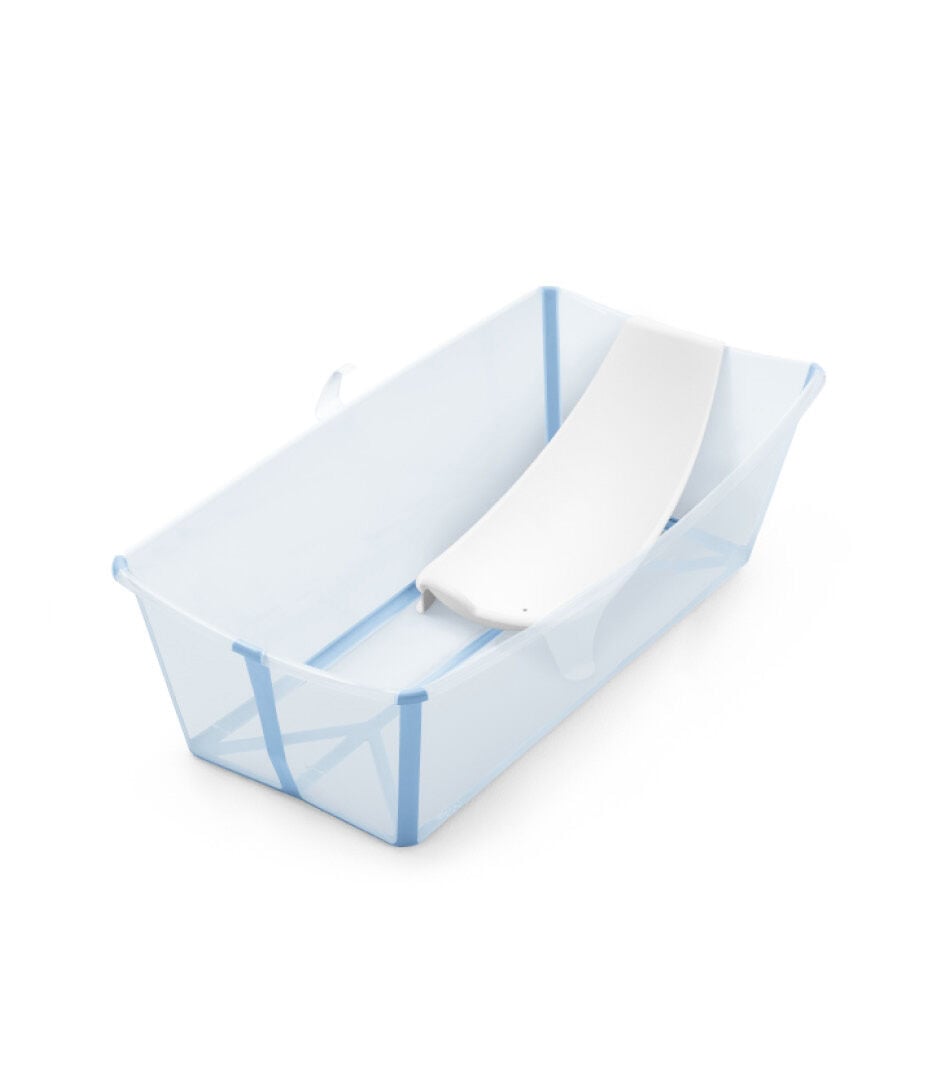Stokke® Flexi Bath® Badewanne X-Large, Ocean Blue