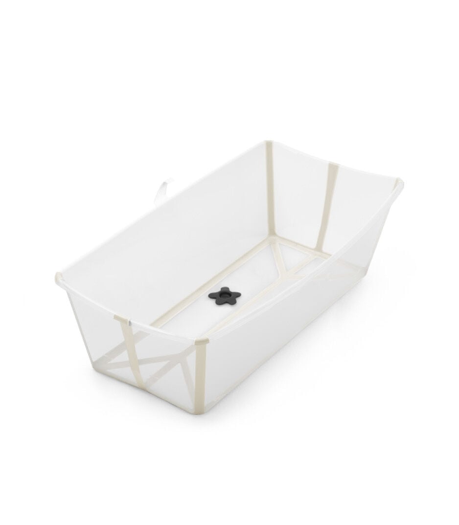 Stokke® Flexi Bath® Badewanne X-Large, Sandy Beige