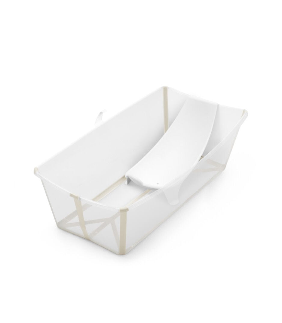 Stokke® Flexi Bath® Badewanne X-Large, Sandy Beige