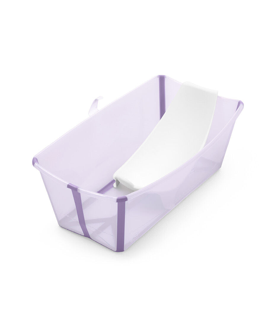 Stokke® Flexi Bath® Bagnetto per bambini, Lavanda
