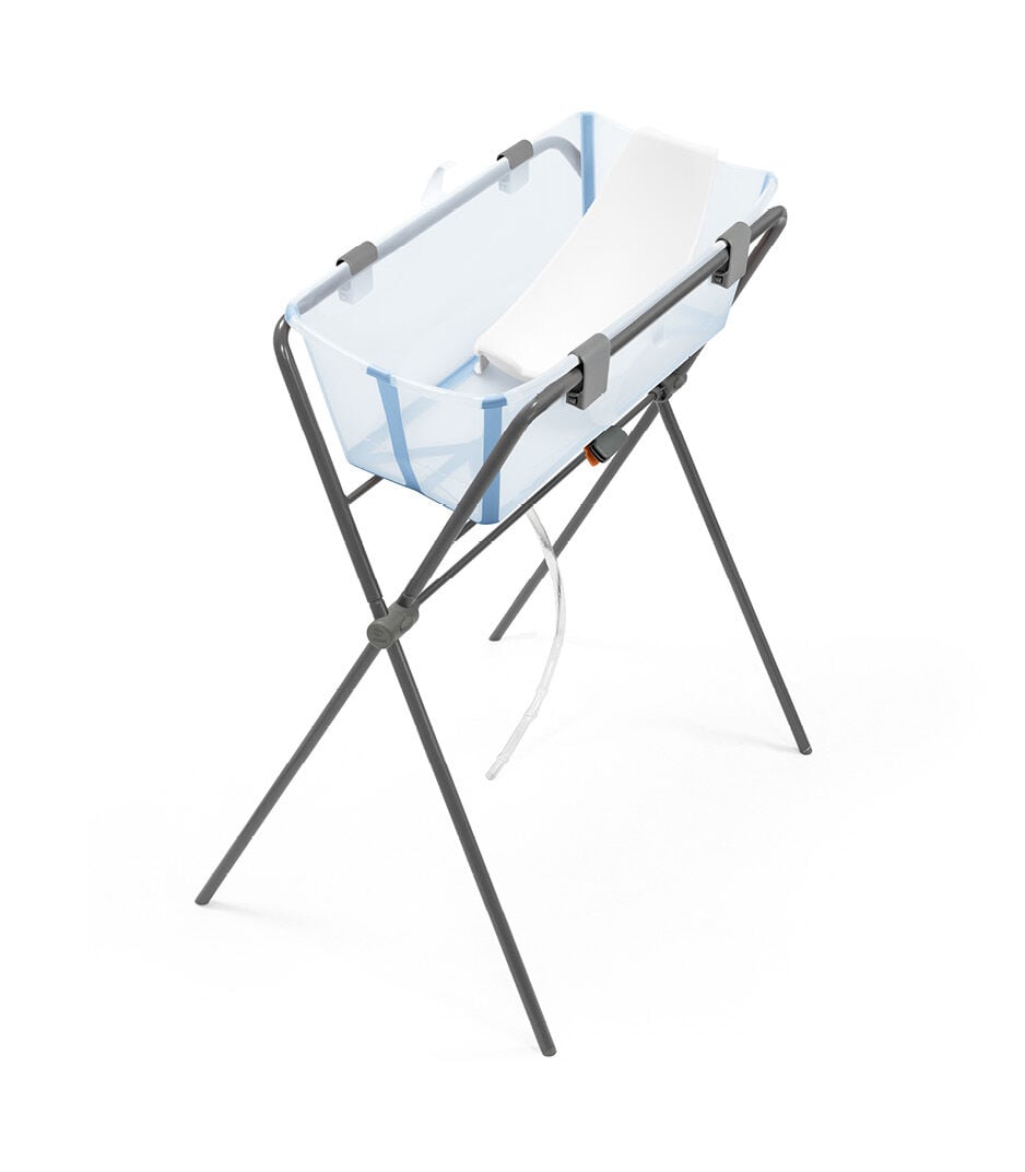 Stokke® Flexi Bath® Baby bath, Ocean Blue