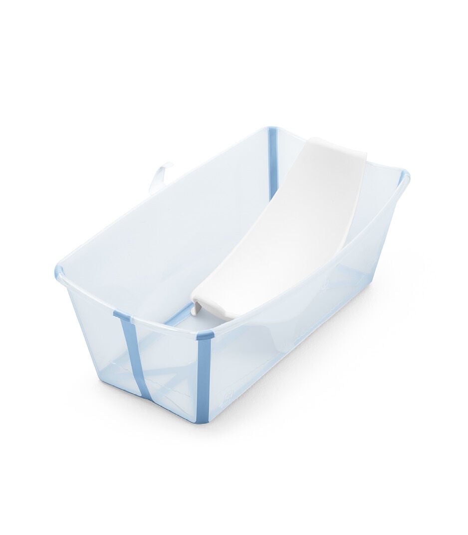 Stokke® Flexi Bath® Baby bath, Ocean Blue