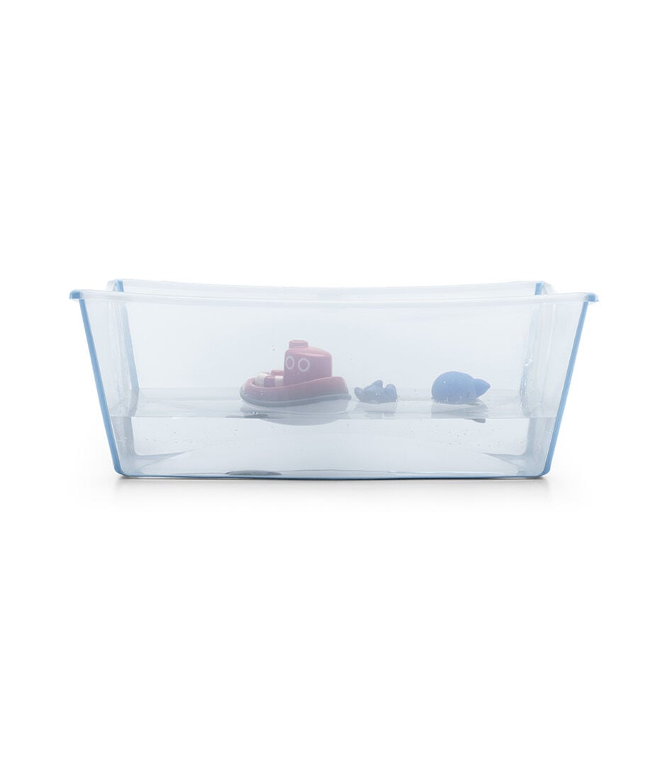 Stokke® Flexi Bath® Badewanne X-Large, Ocean Blue