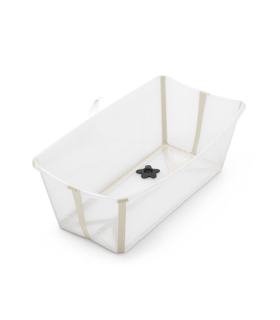 Stokke® Flexi Bath® Baby Badewanne, Sandy Beige