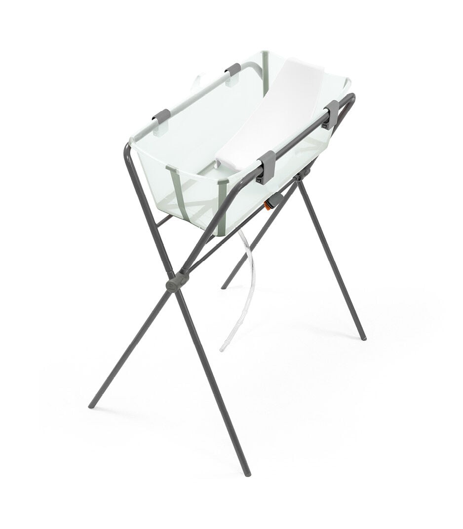 Stokke® Flexi Bath®, Stand und Newborn Support Bundle