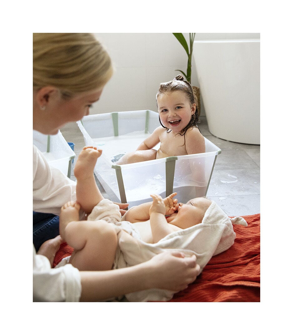 Stokke® Flexi Bath® Badewanne X-Large, White