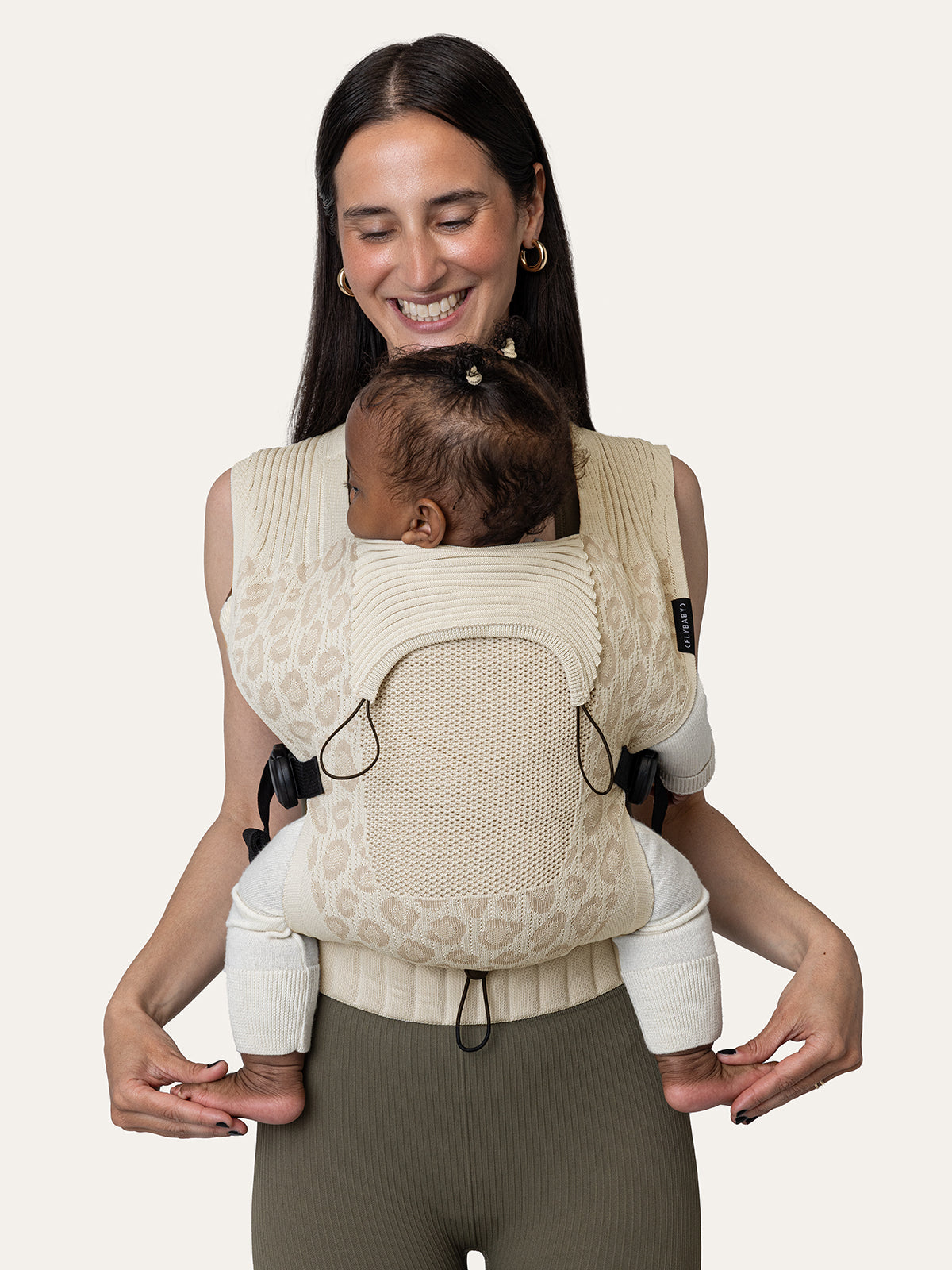 Marsupio Flybaby Leo
