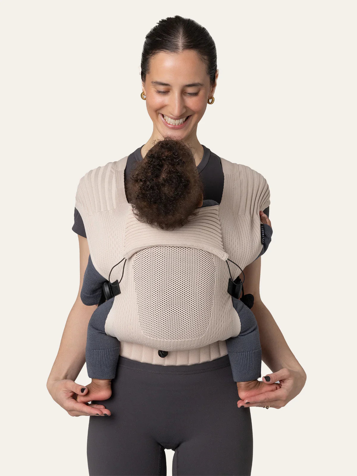 Porte-bébé Flybaby Nu