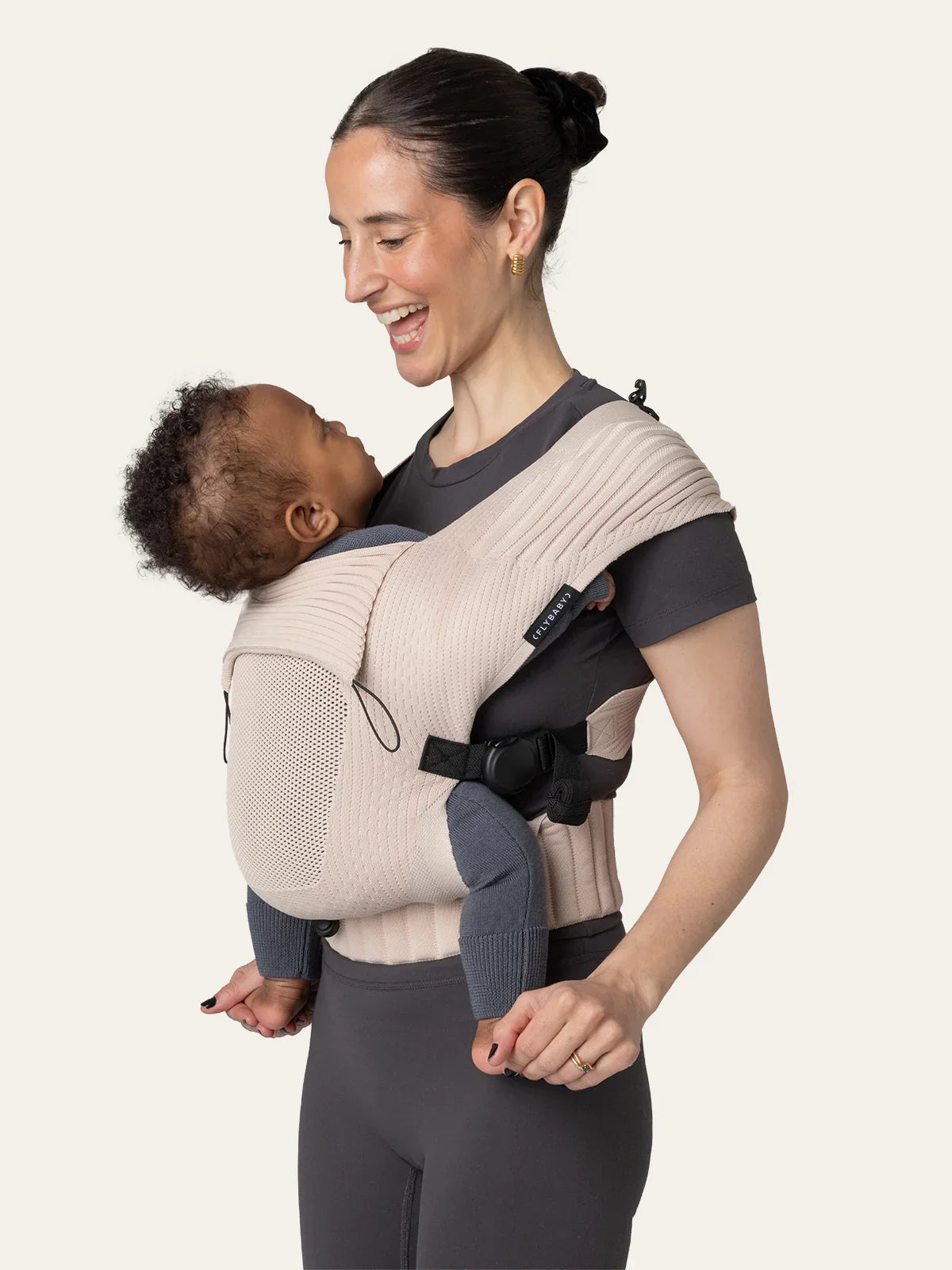 Porte-bébé Flybaby Nu