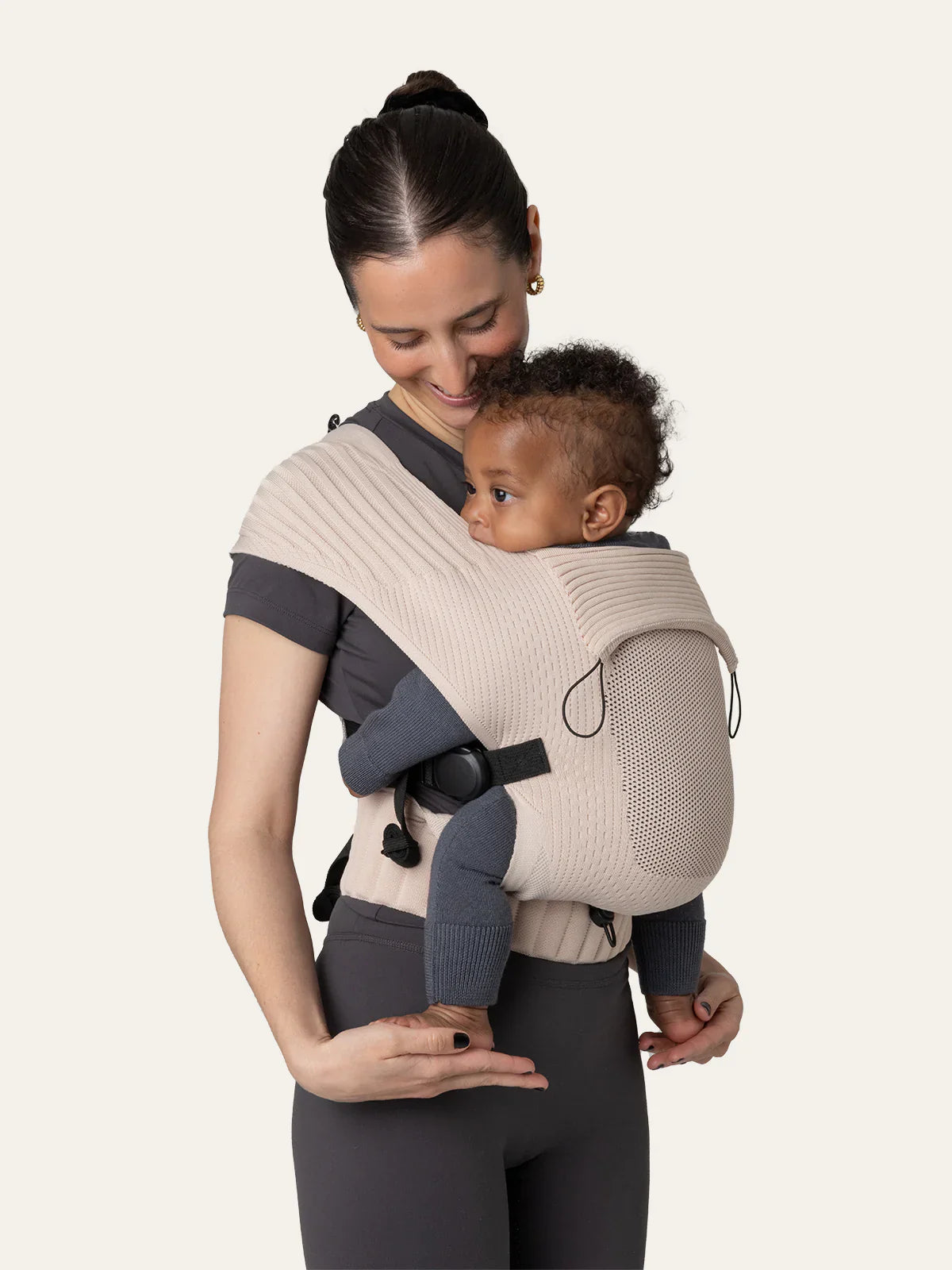 Porte-bébé Flybaby Nu