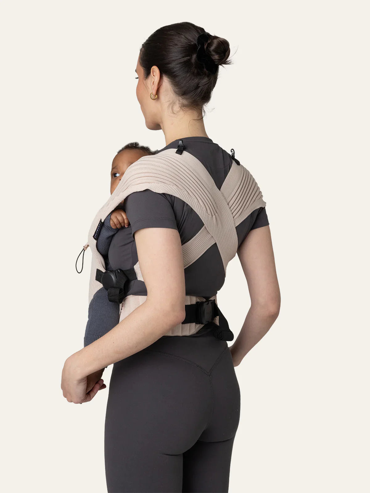 Porte-bébé Flybaby Nu