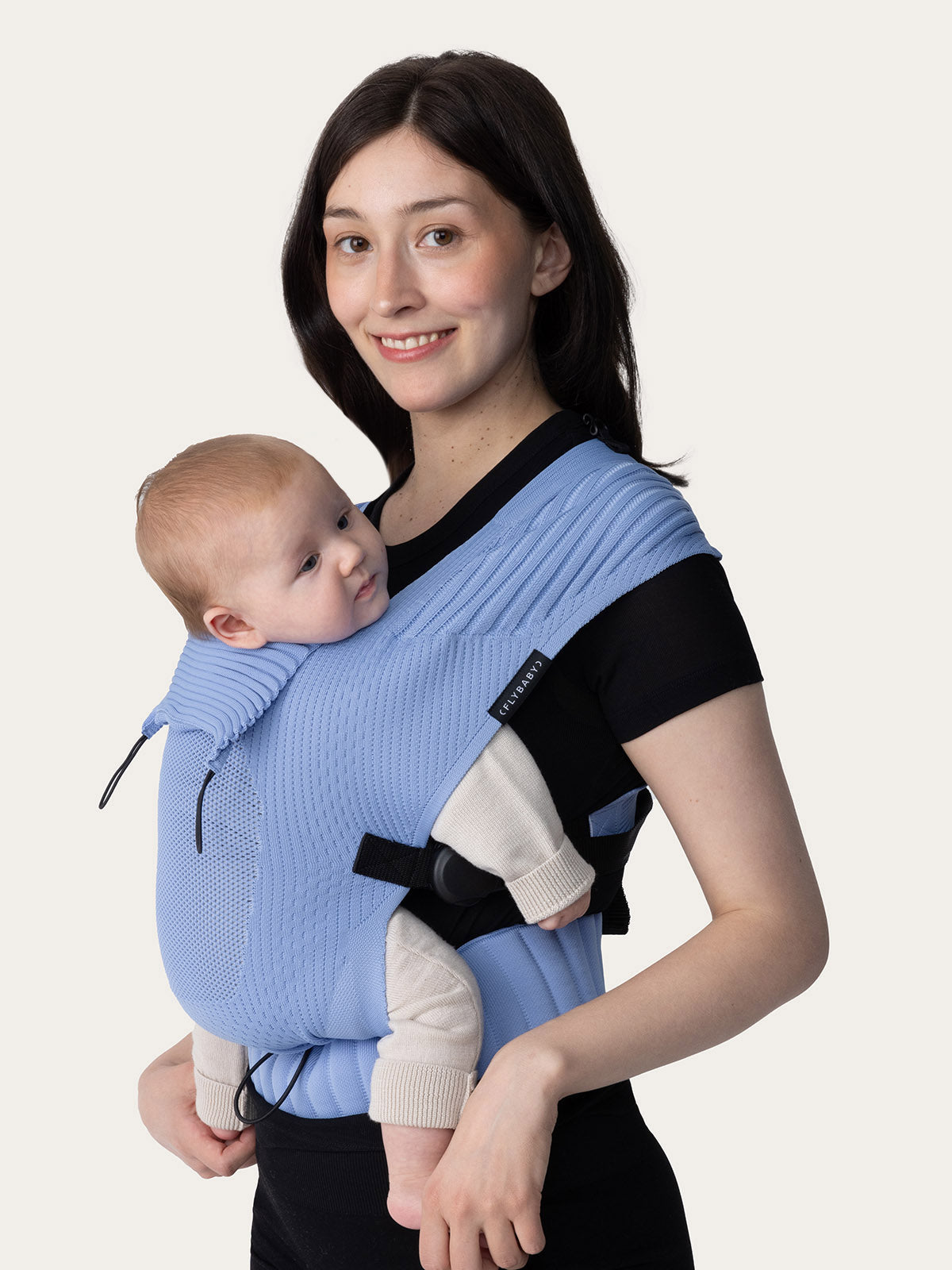 Porte-bébé Sky de Flybaby